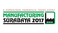 MANUFACTURING & MACHINE TOOL SURABAYA 2017